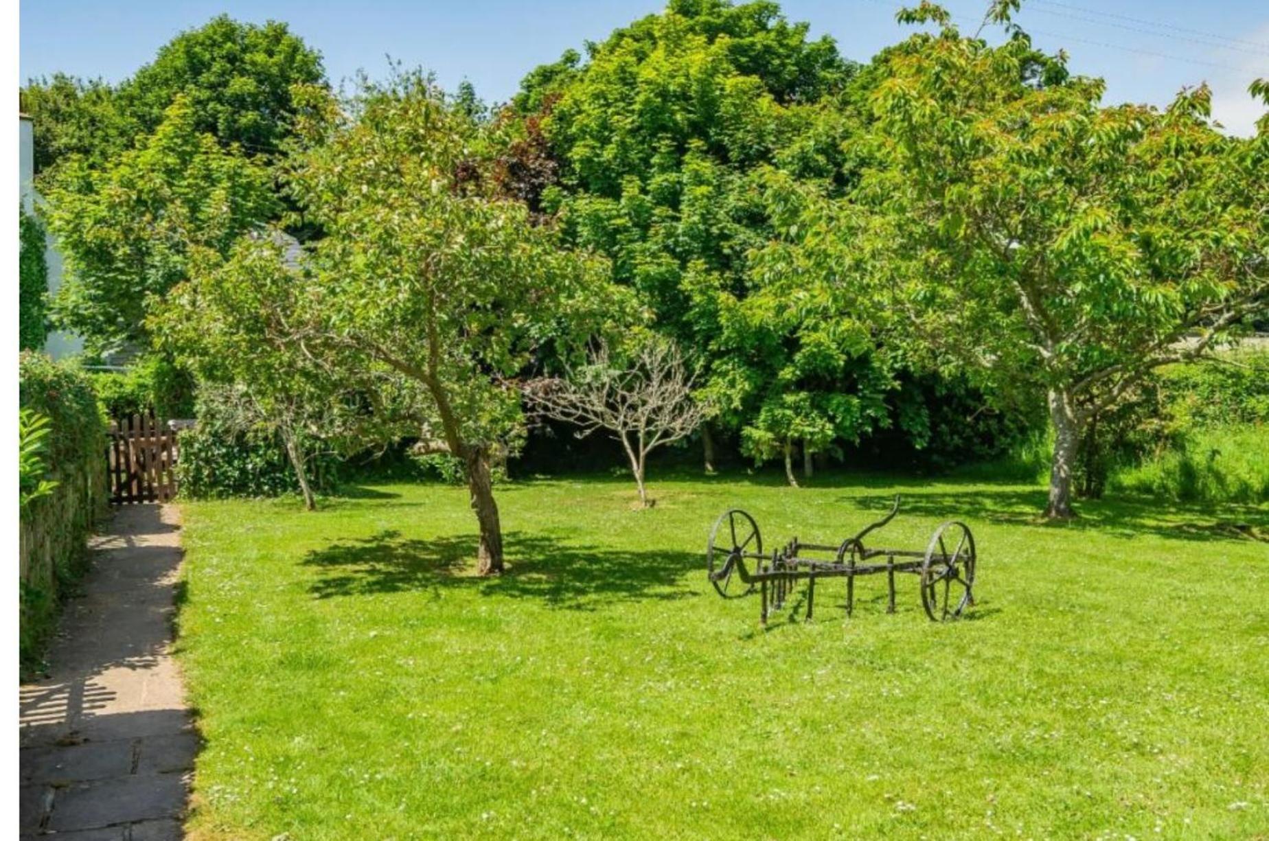 Bolberry Farm Cottages Kingsbridge  Εξωτερικό φωτογραφία