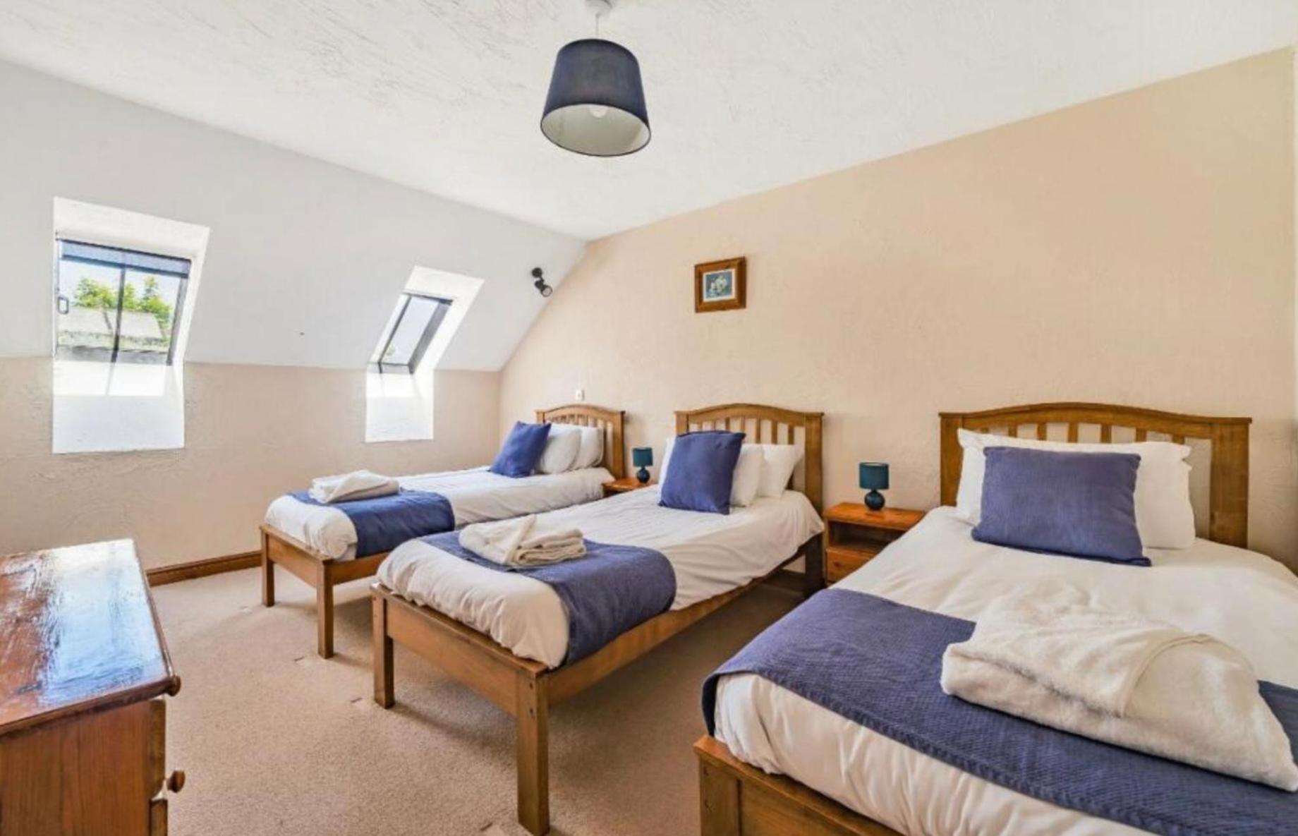 Bolberry Farm Cottages Kingsbridge  Εξωτερικό φωτογραφία