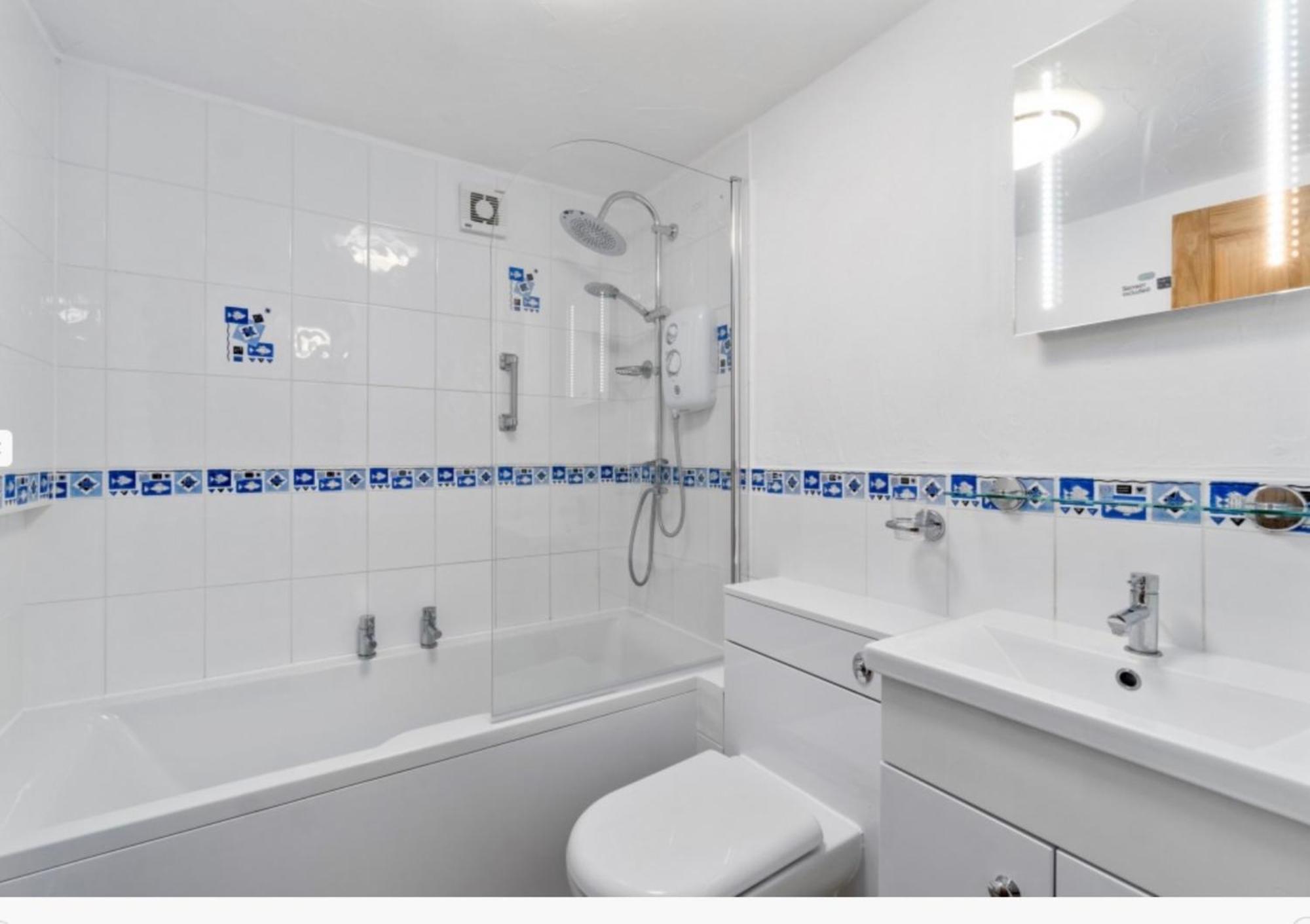 Bolberry Farm Cottages Kingsbridge  Εξωτερικό φωτογραφία
